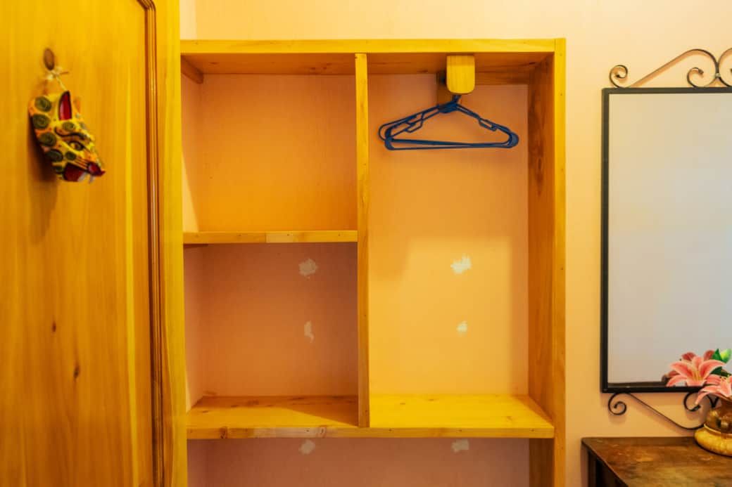 Habitacion Privada 3 pax 2do Piso-5