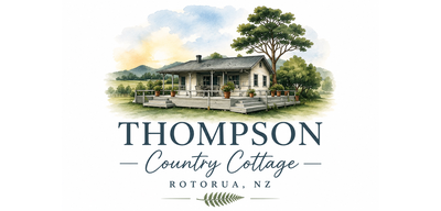 Thompson Country Cottage