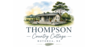 Thompson Country Cottage