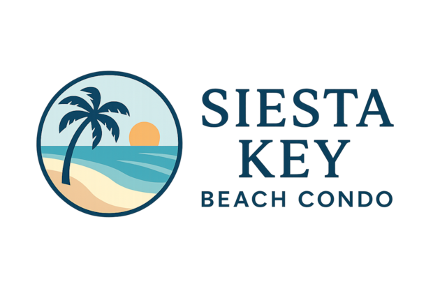 Siesta Key Beach Condo