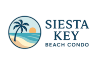 Siesta Key Beach Condo