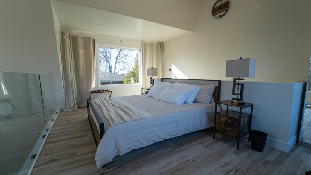 Master Bedroom 1
