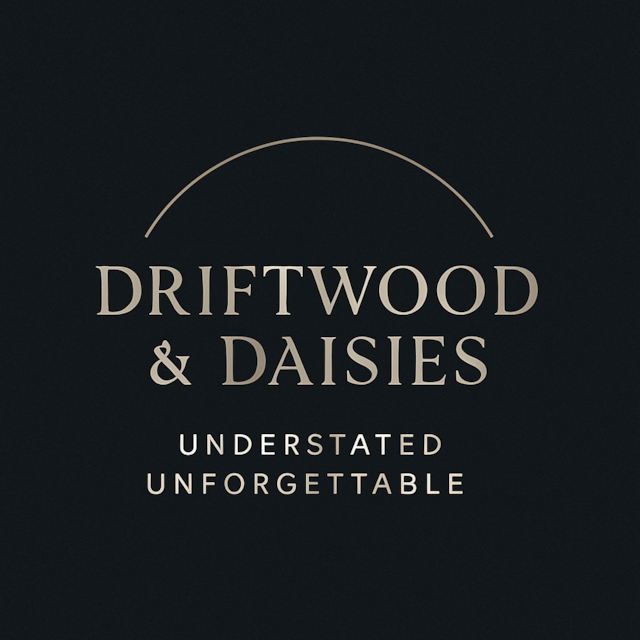 Driftwood & Daisies