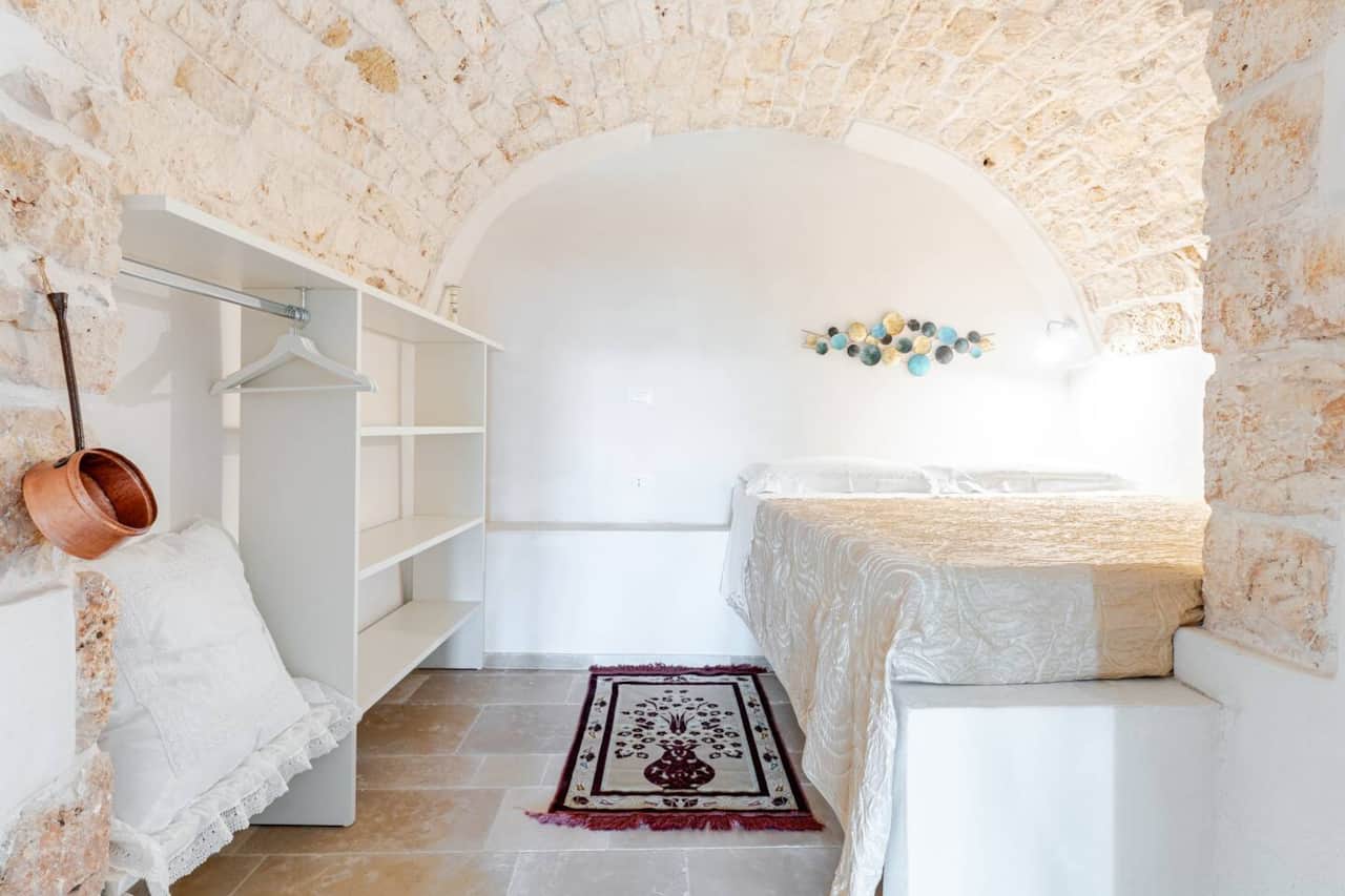double bedroom