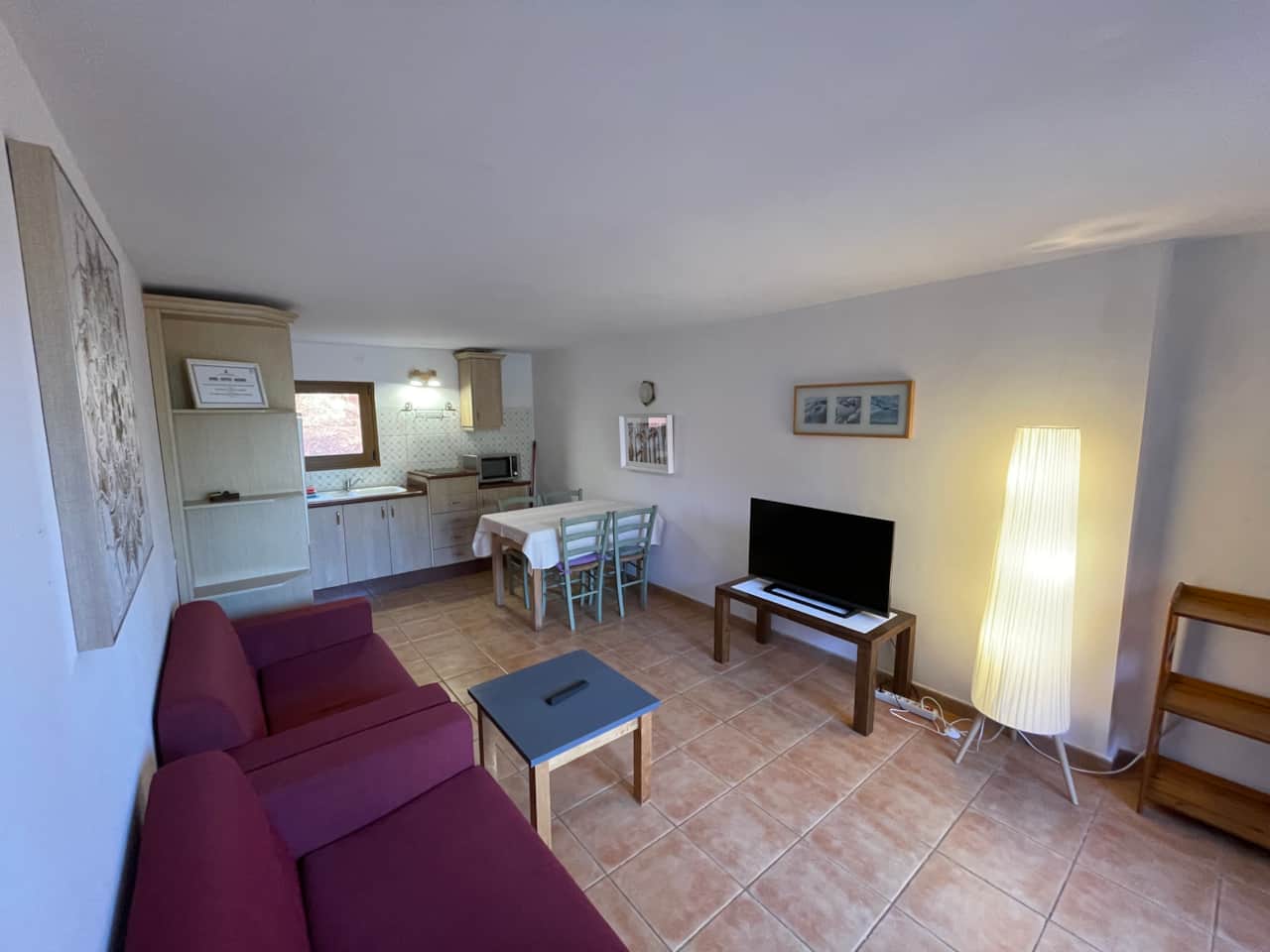 Living room 2