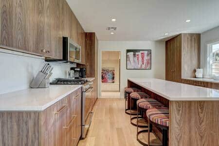 Amazing kitchen 