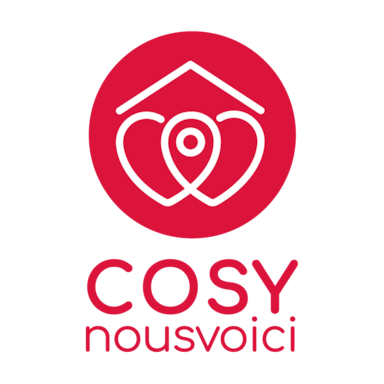 Cosy Nous Voici