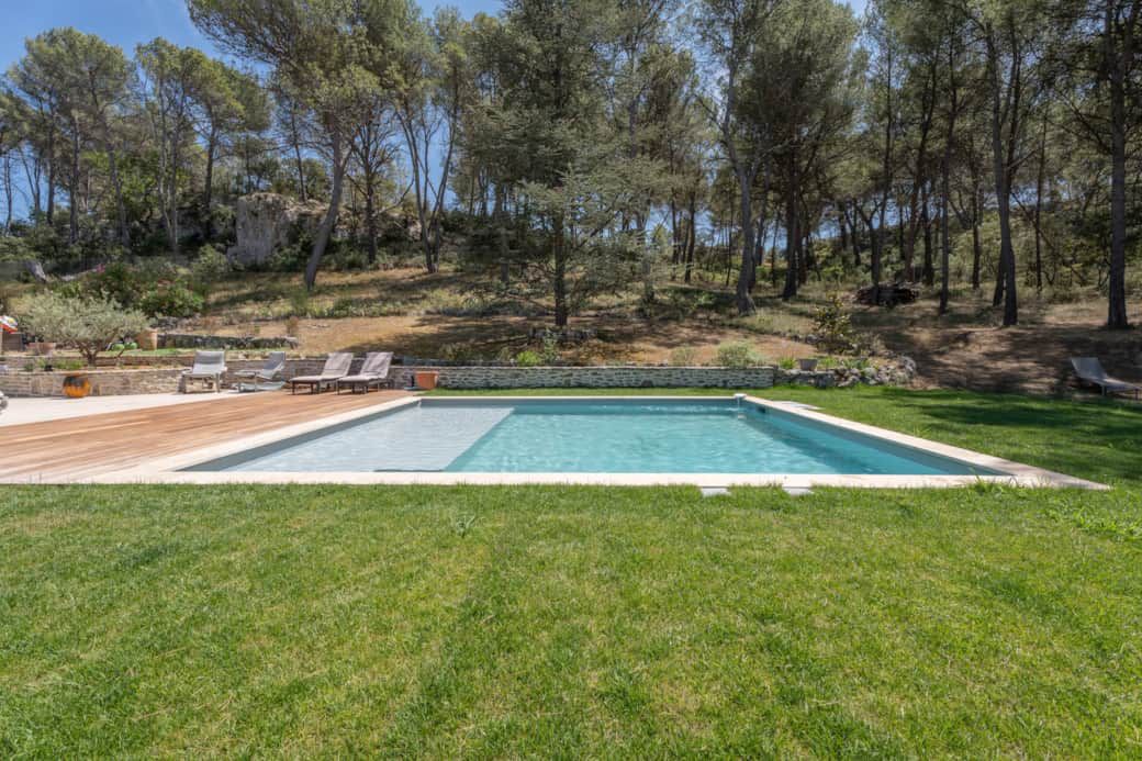 Spacieuse Villa Climatisé avec Piscine