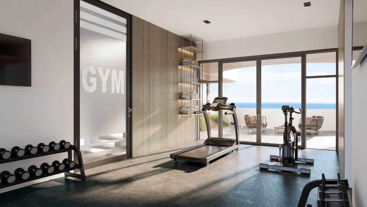 03 gym