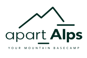 Apart Alps (Inga und Benedikt)