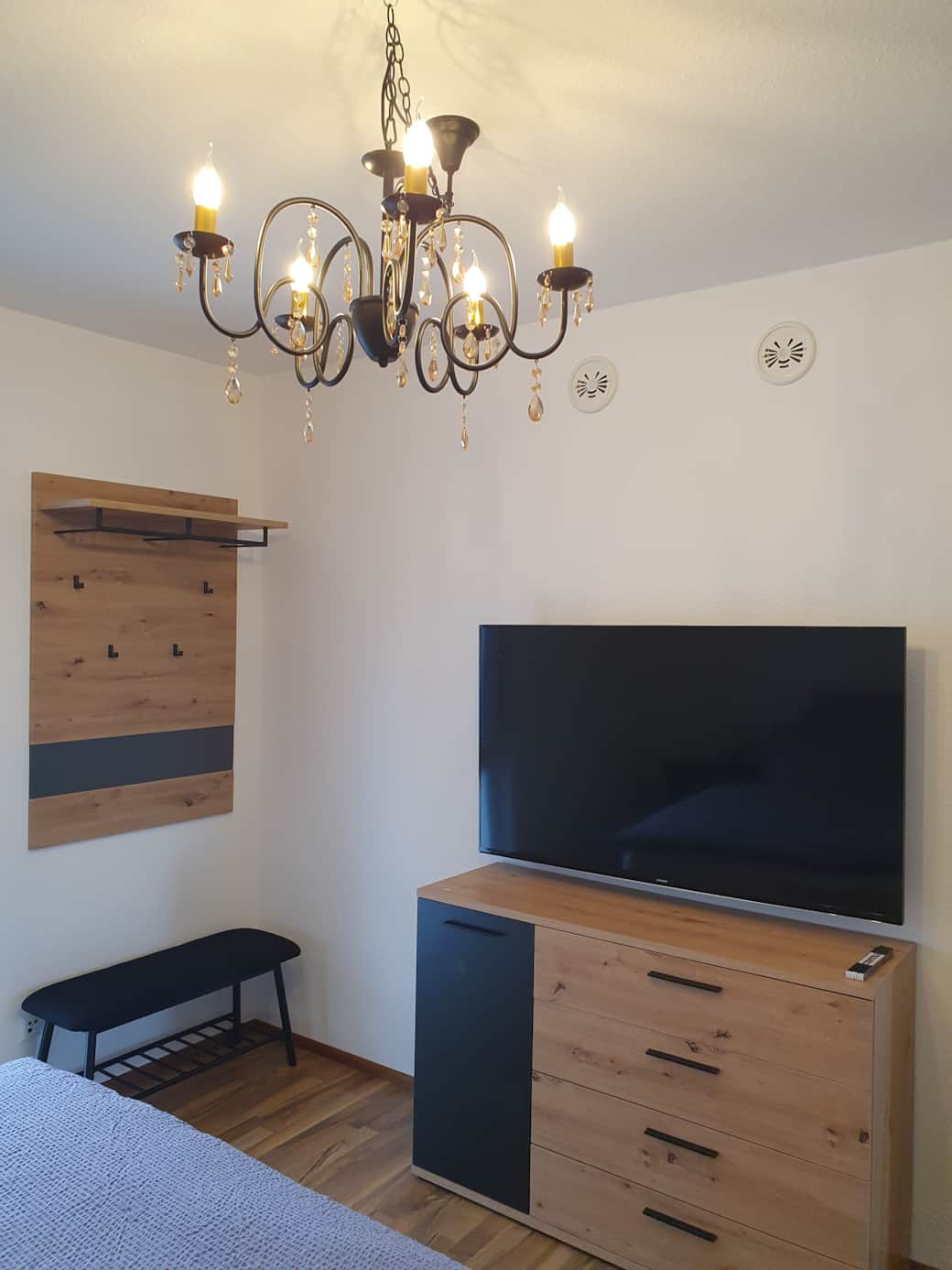 Masterbedroom home4night