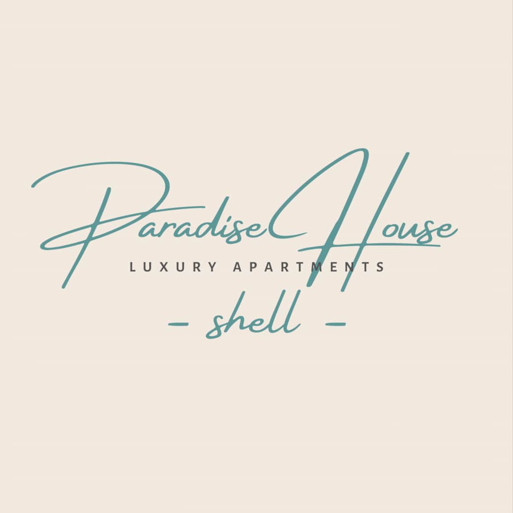 Logo - Paradise house - Shell - Noli Logo - Paradise house - Shell - Noli