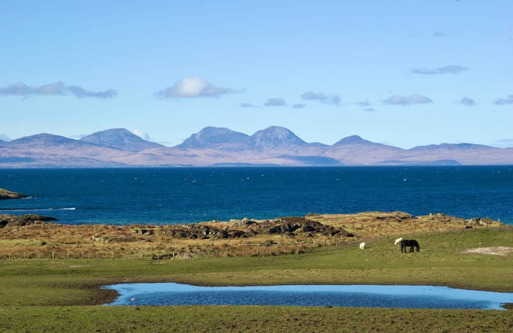 Gigha Photo