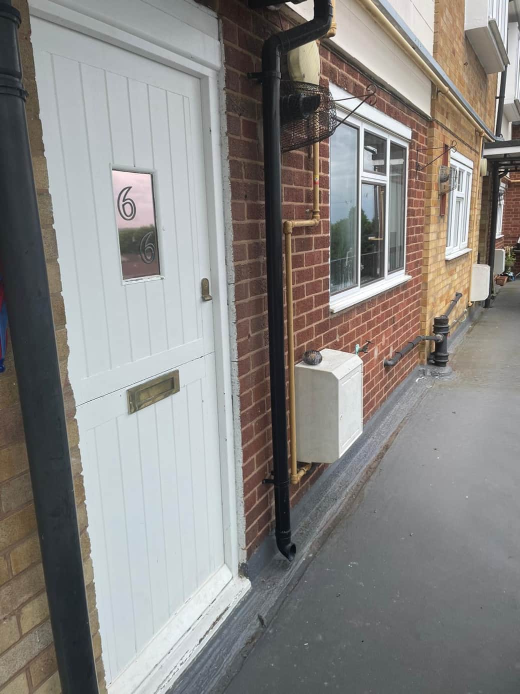 Edwards Court