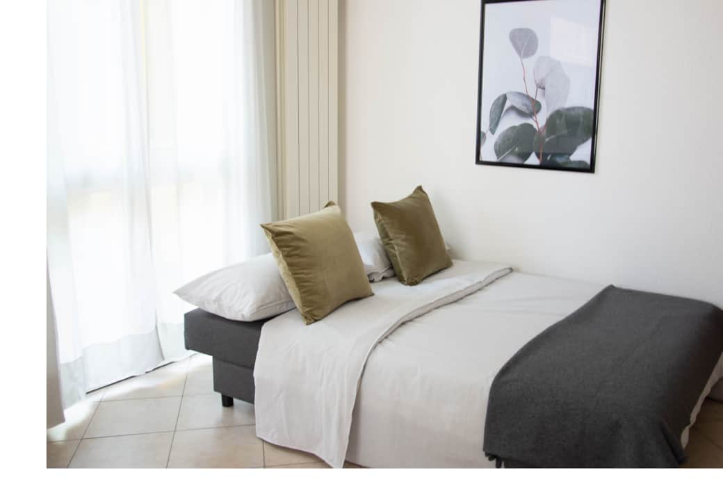 Divano letto 