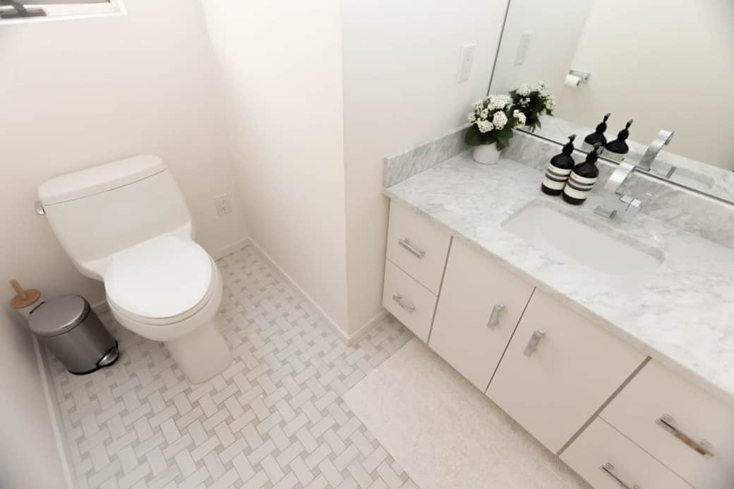 Bathroom 2