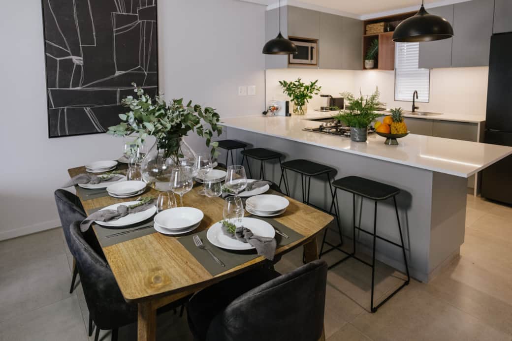 Family orientated Family orientated