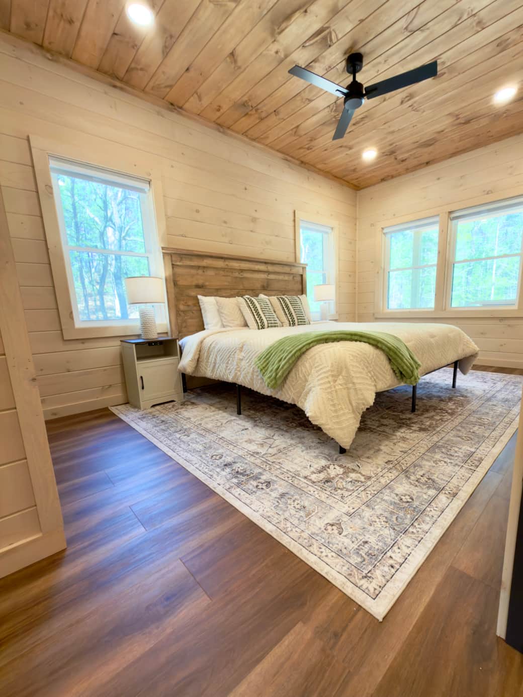 Master Bedroom En-suite