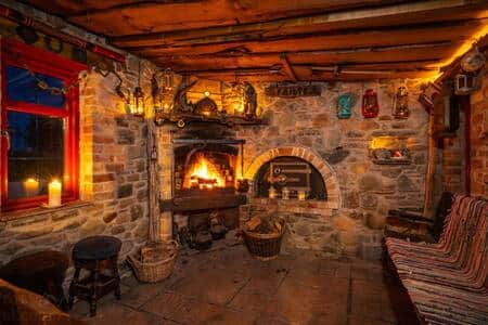 Wee Ceili House