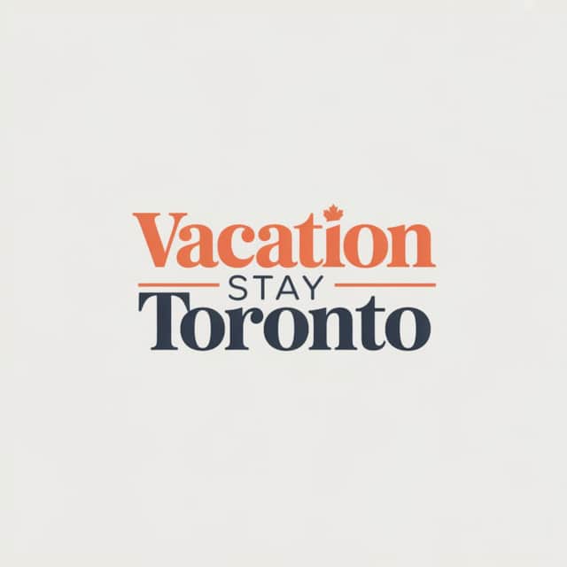 Vacation Stay Toronto