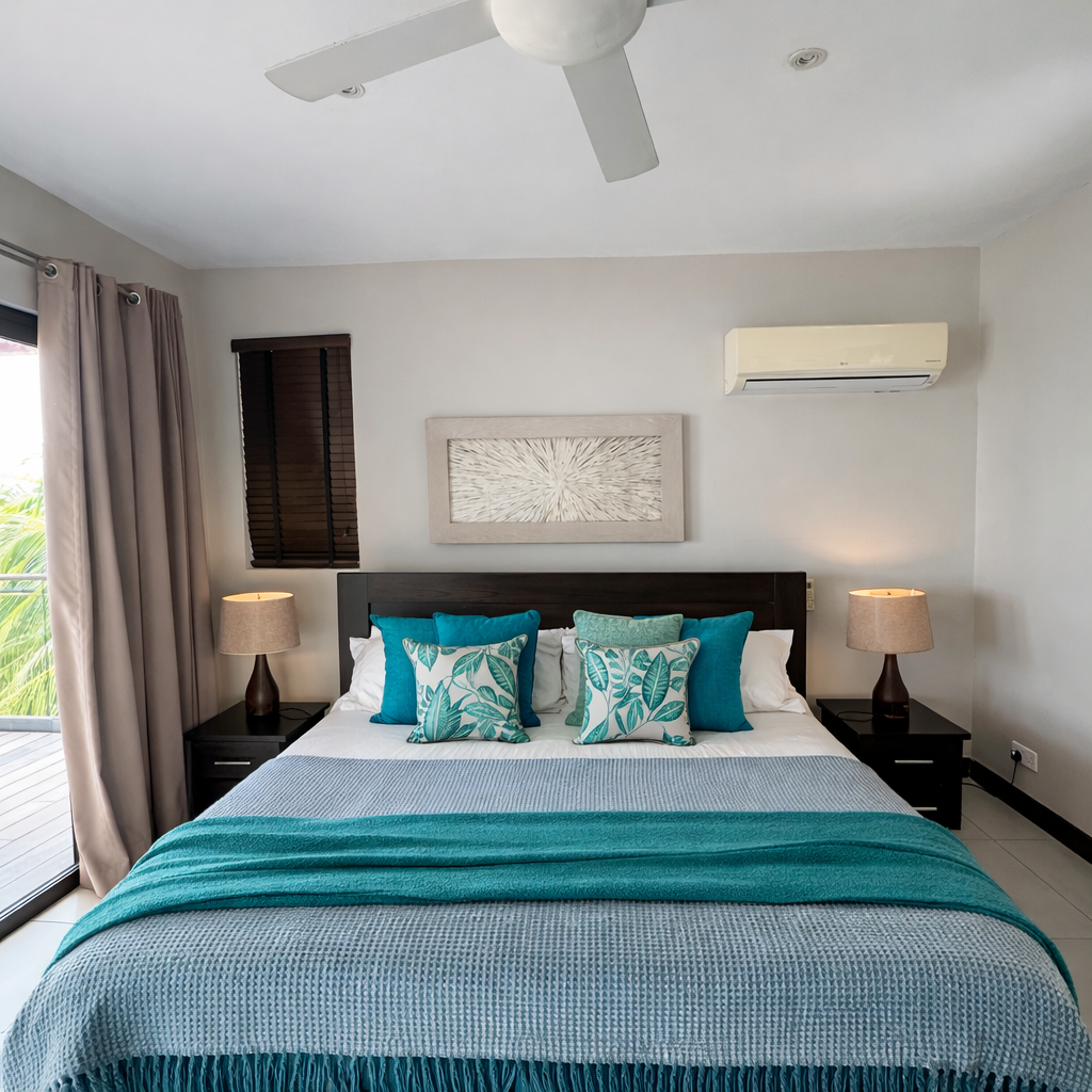 Main Bedroom