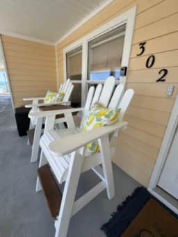 Seventh Heaven Cottage