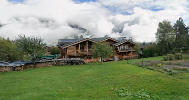 Chalet Kuma, Courchevel Le Praz – Ski-in/Ski-out