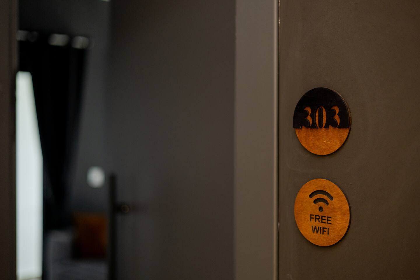 Dioroh Suites Meteora 303
