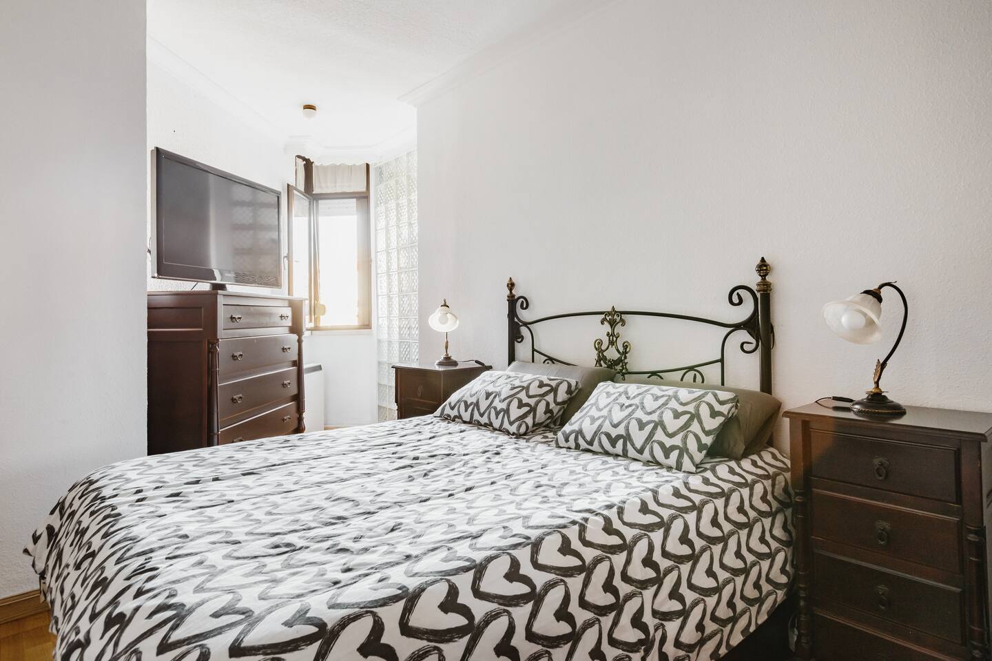 Habitación Premium con Desayuno Incluido - Imagen 4