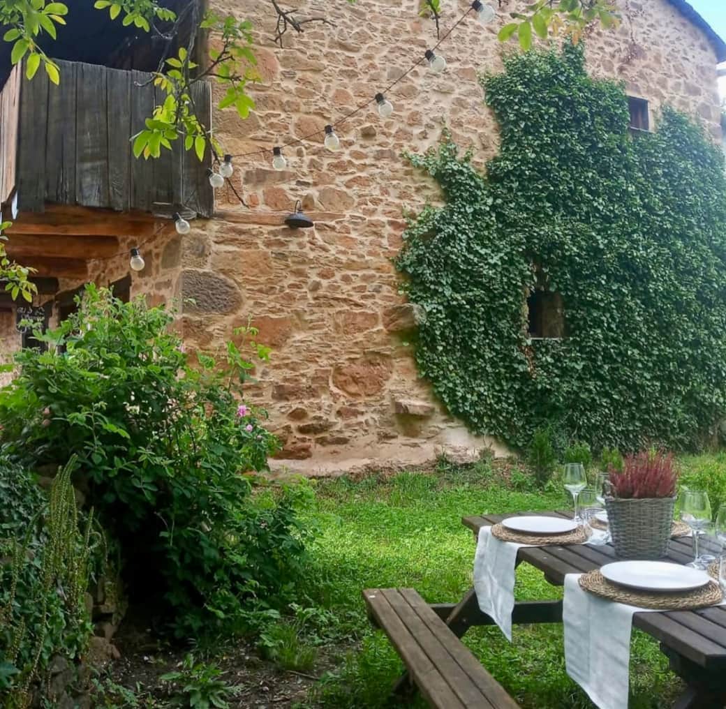 JARDIN PRIVADO