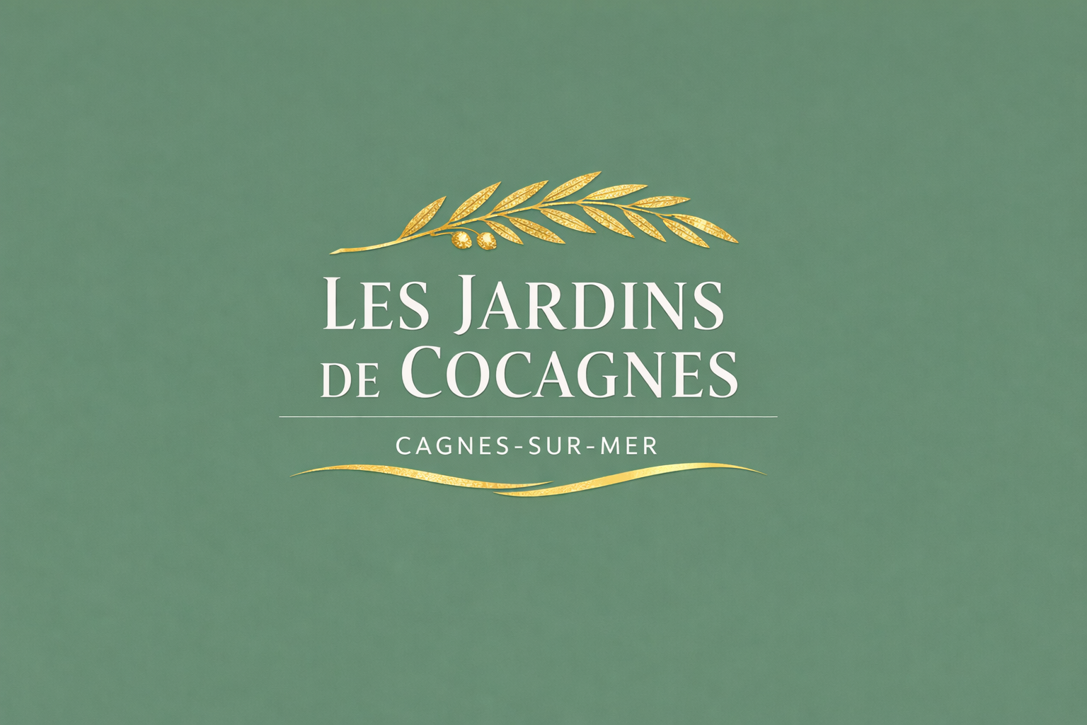 Les Jardins de Cocagnes