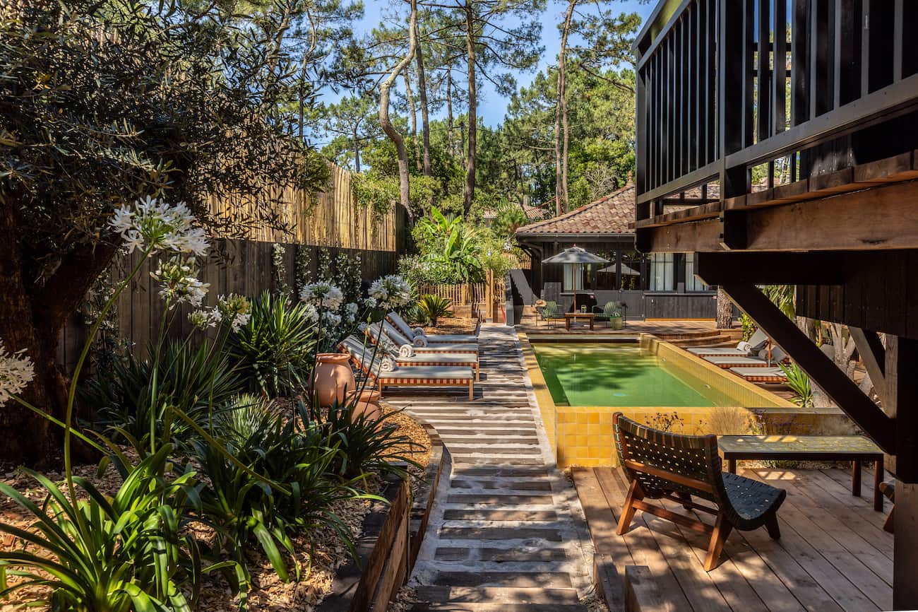 Villa Iconic House — photo 2