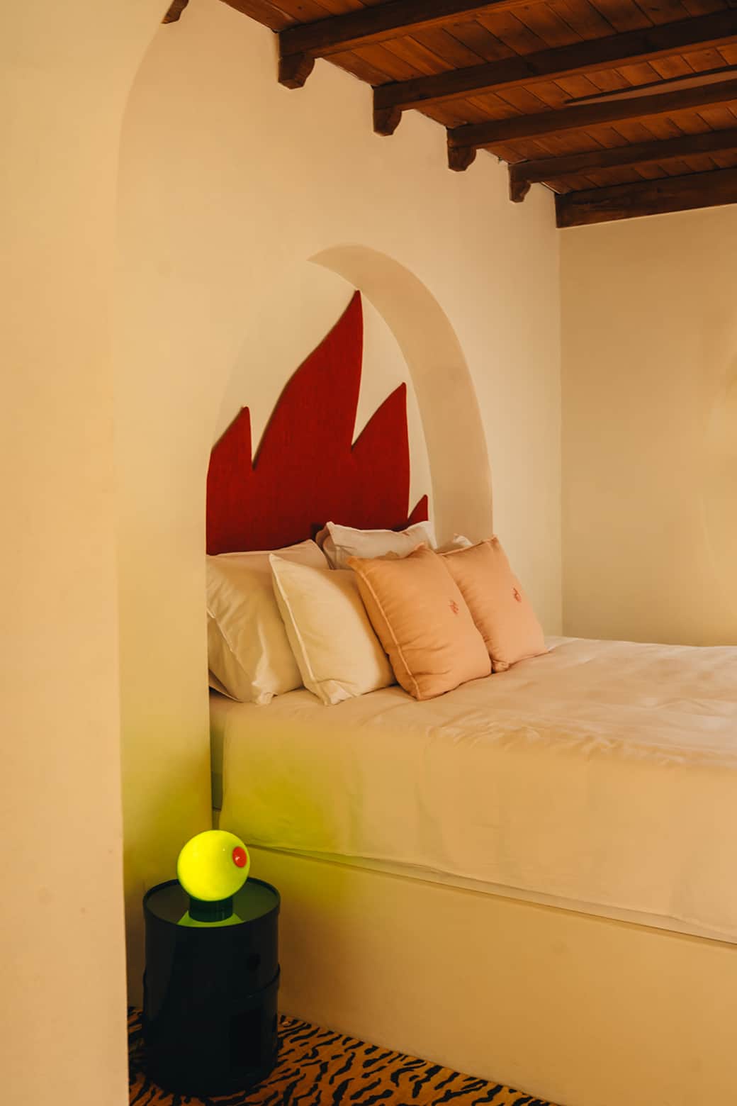 Bedroom Corrie