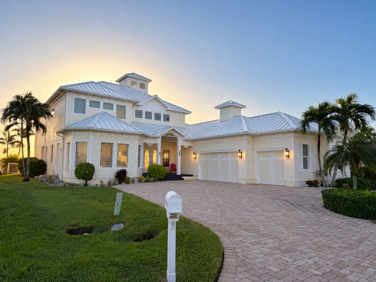 Seaside Villa Pearl