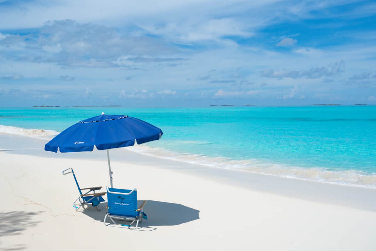 Beachwood Villa - Exuma Vacation Rentals