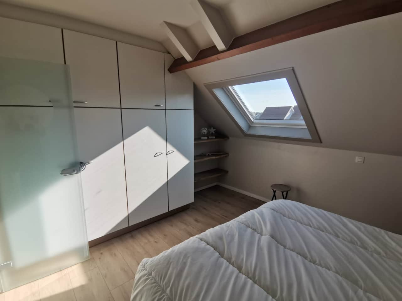Chambre 1