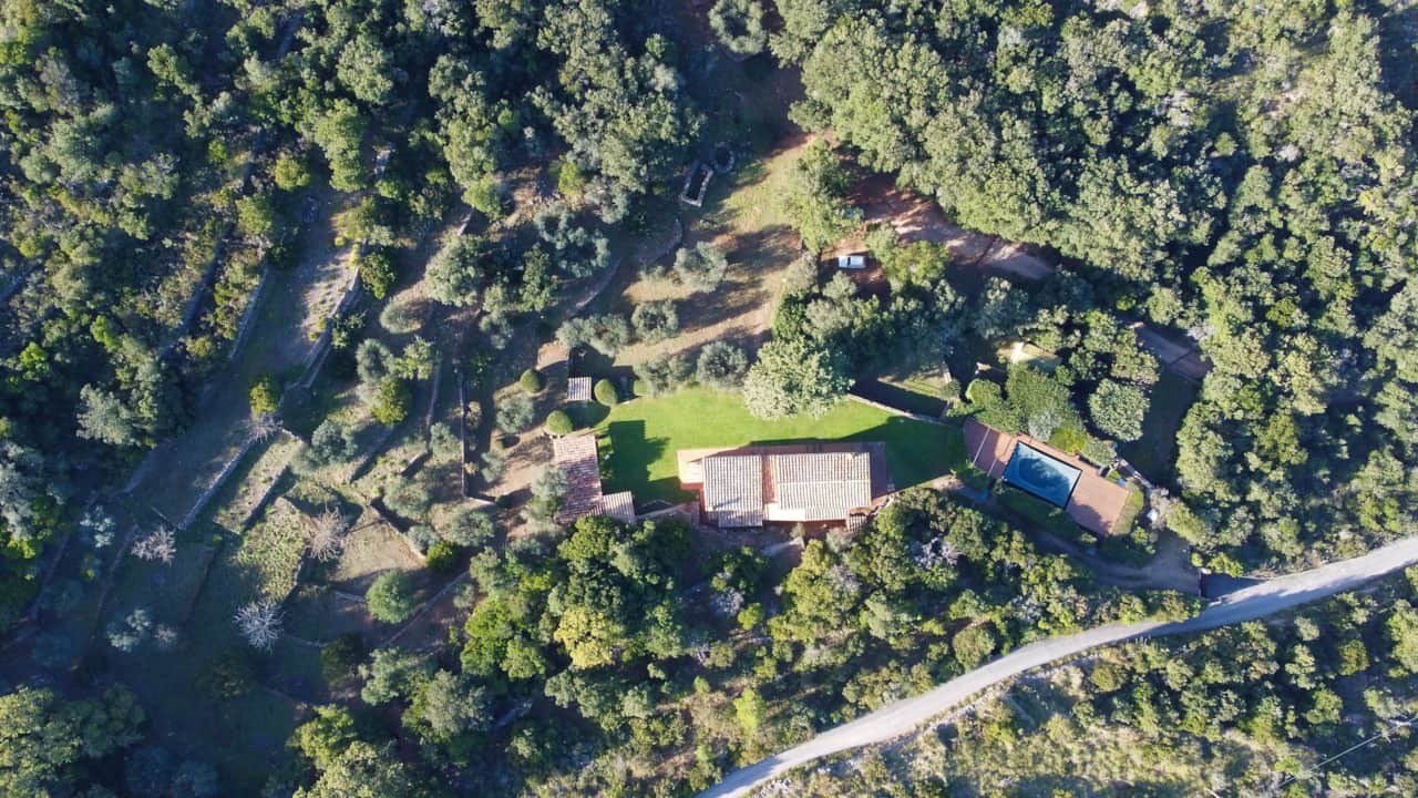 Satellite View
