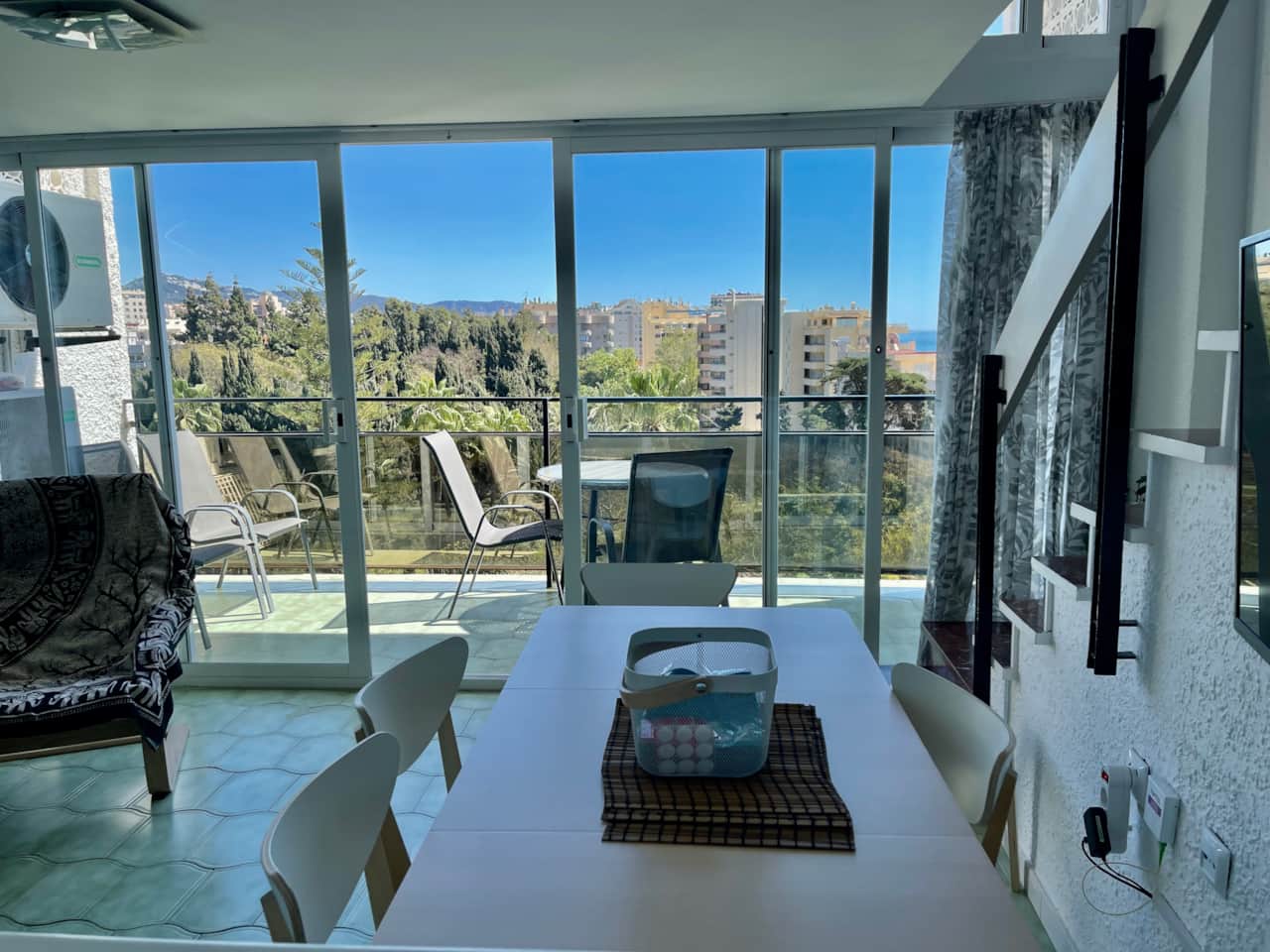 Skol Apartments Marbella 623A
