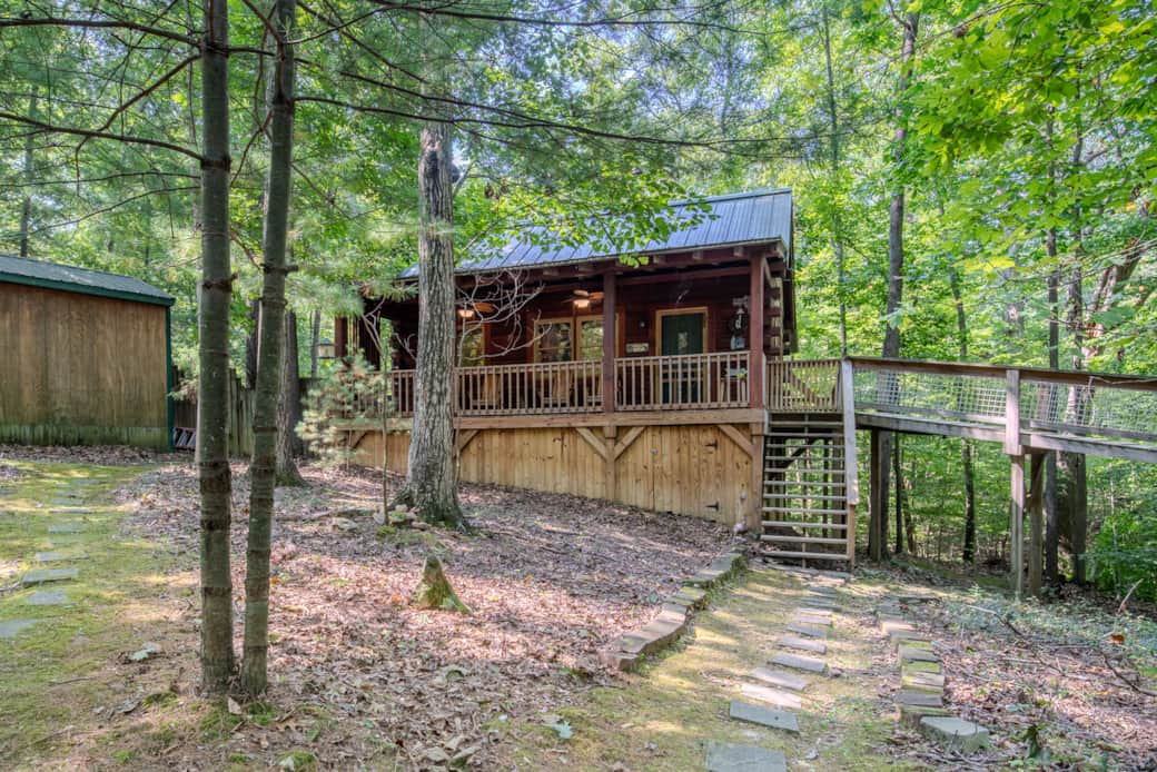 Outdoor Front  1