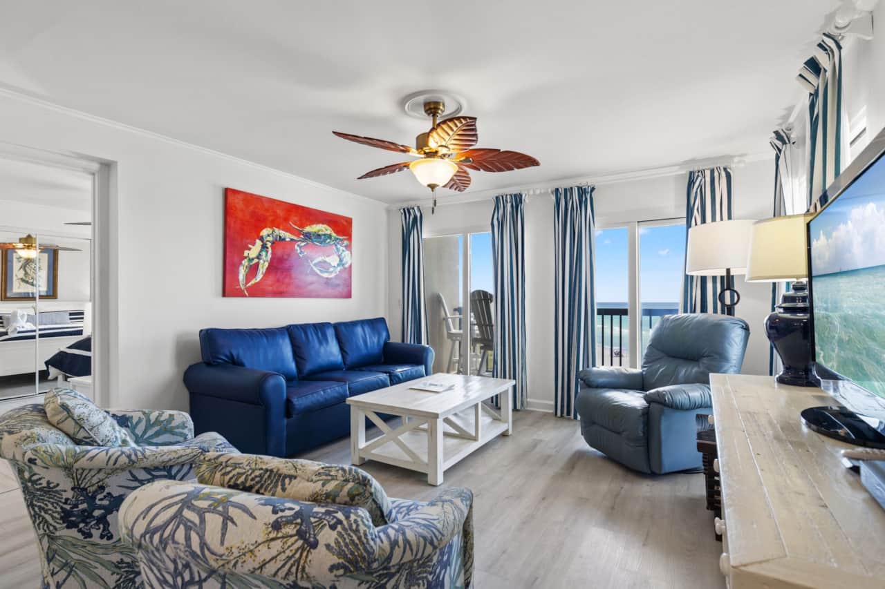 23223 Front Beach Rd, Panama City Beach, FL 32413, USA B3-405 020
