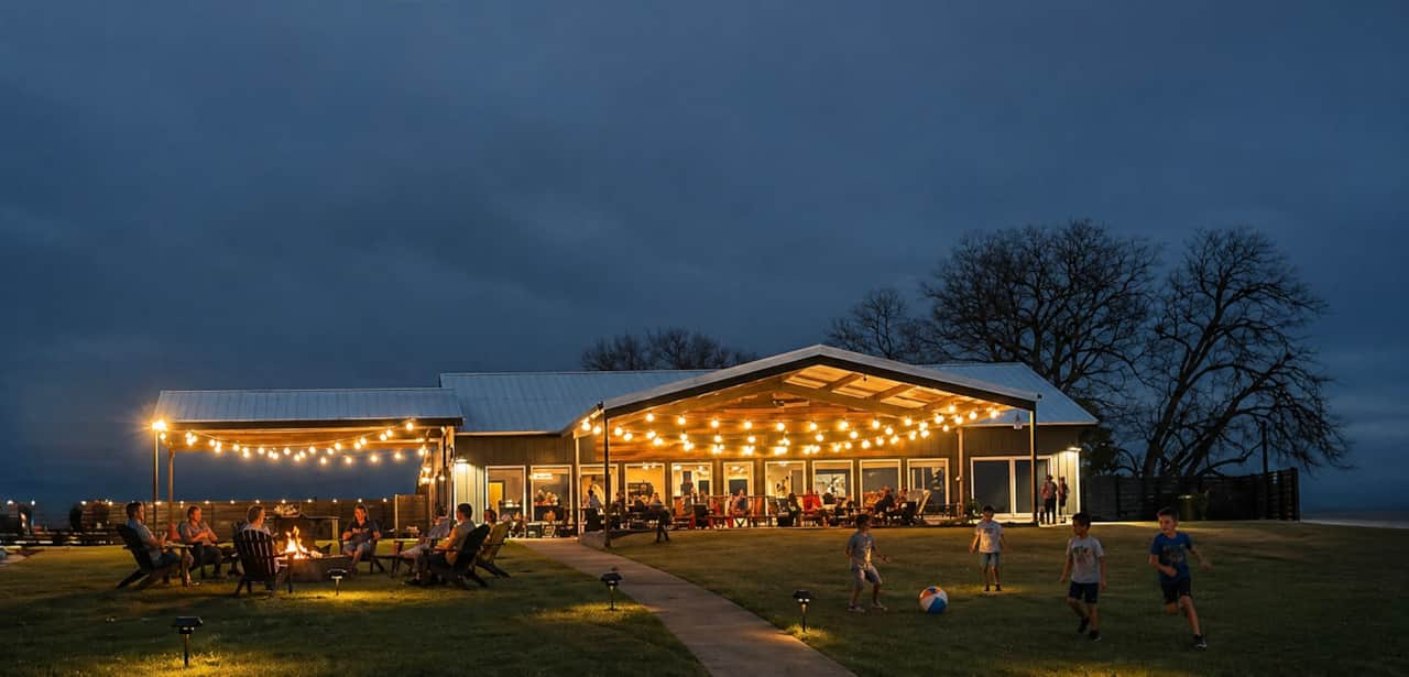 lodge 