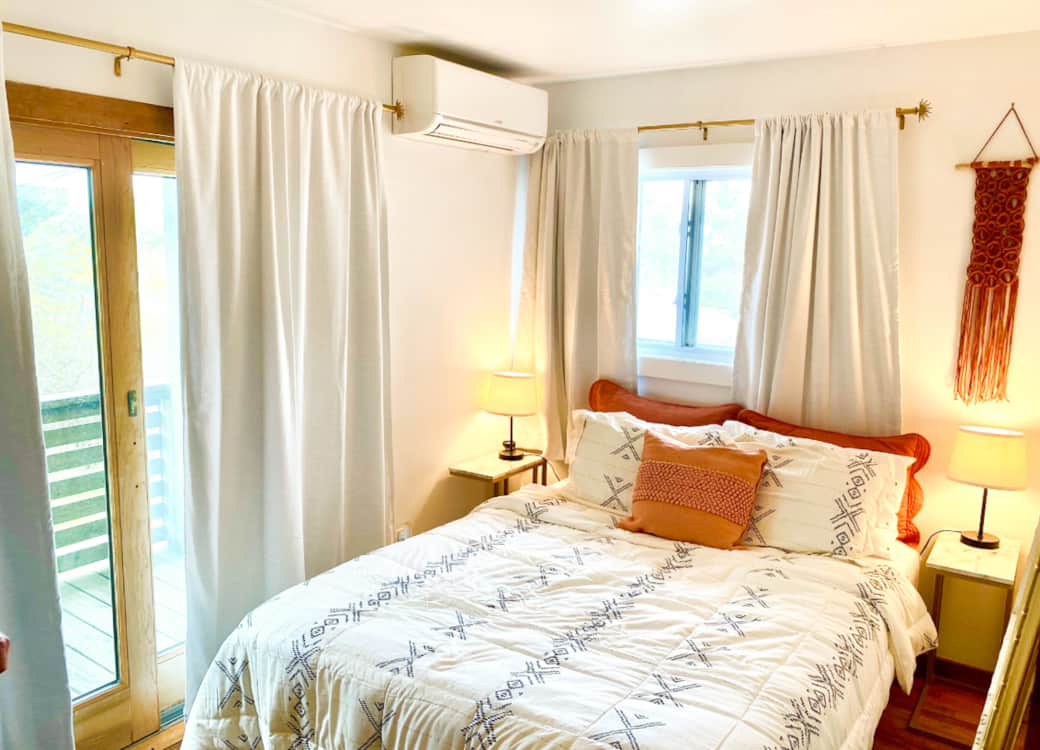 Downstairs Bedroom 2