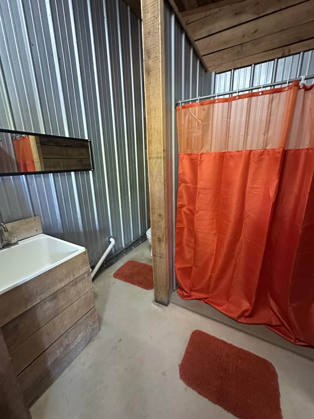 Private Bathroom Private Bathroom