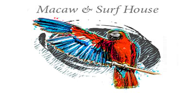 Macaw & Surf House