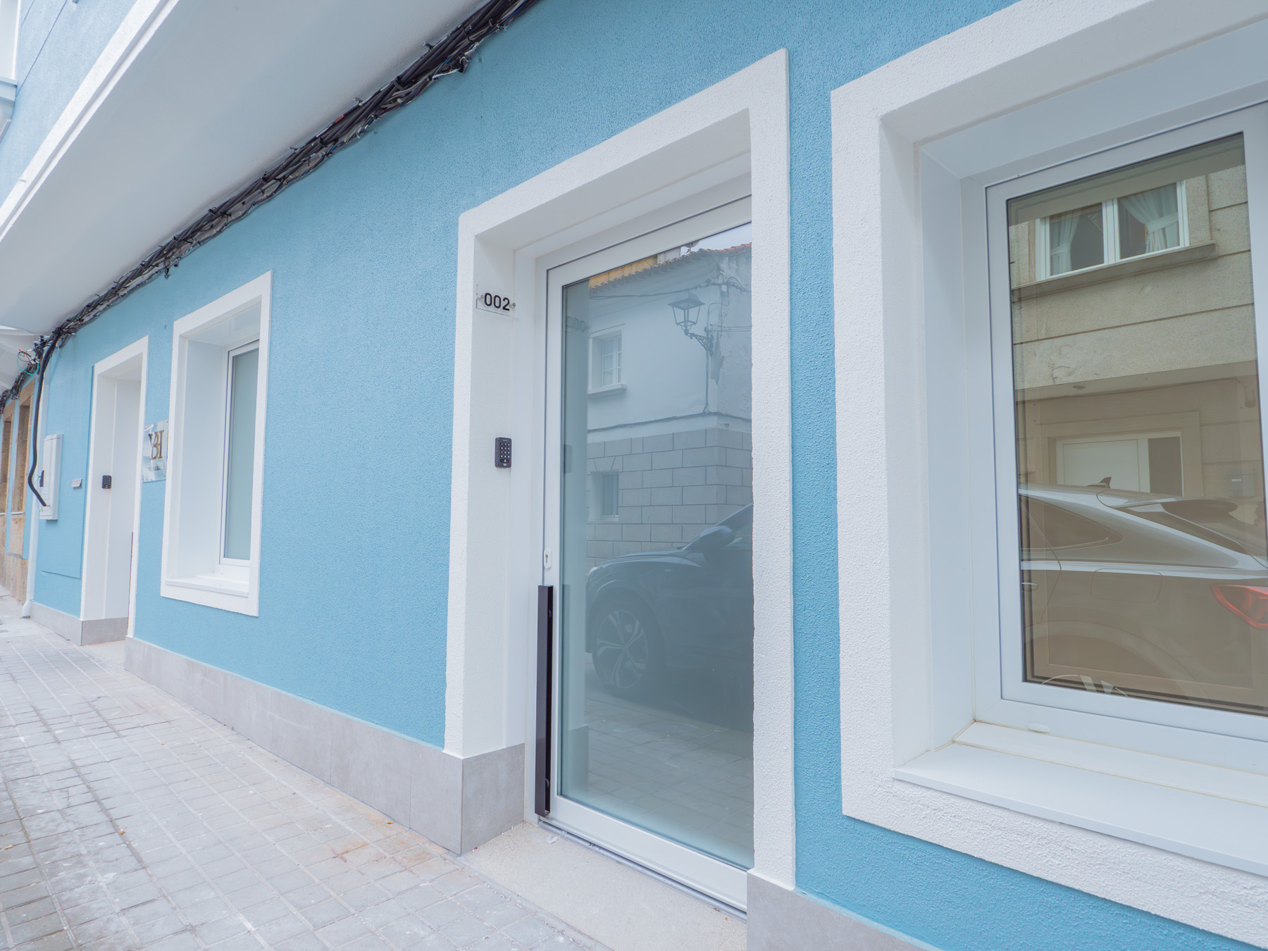 YBH Villa Lara - Apartamento 203