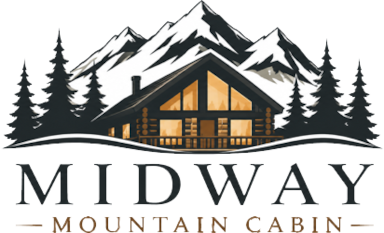 Midway Mountain Cabin
