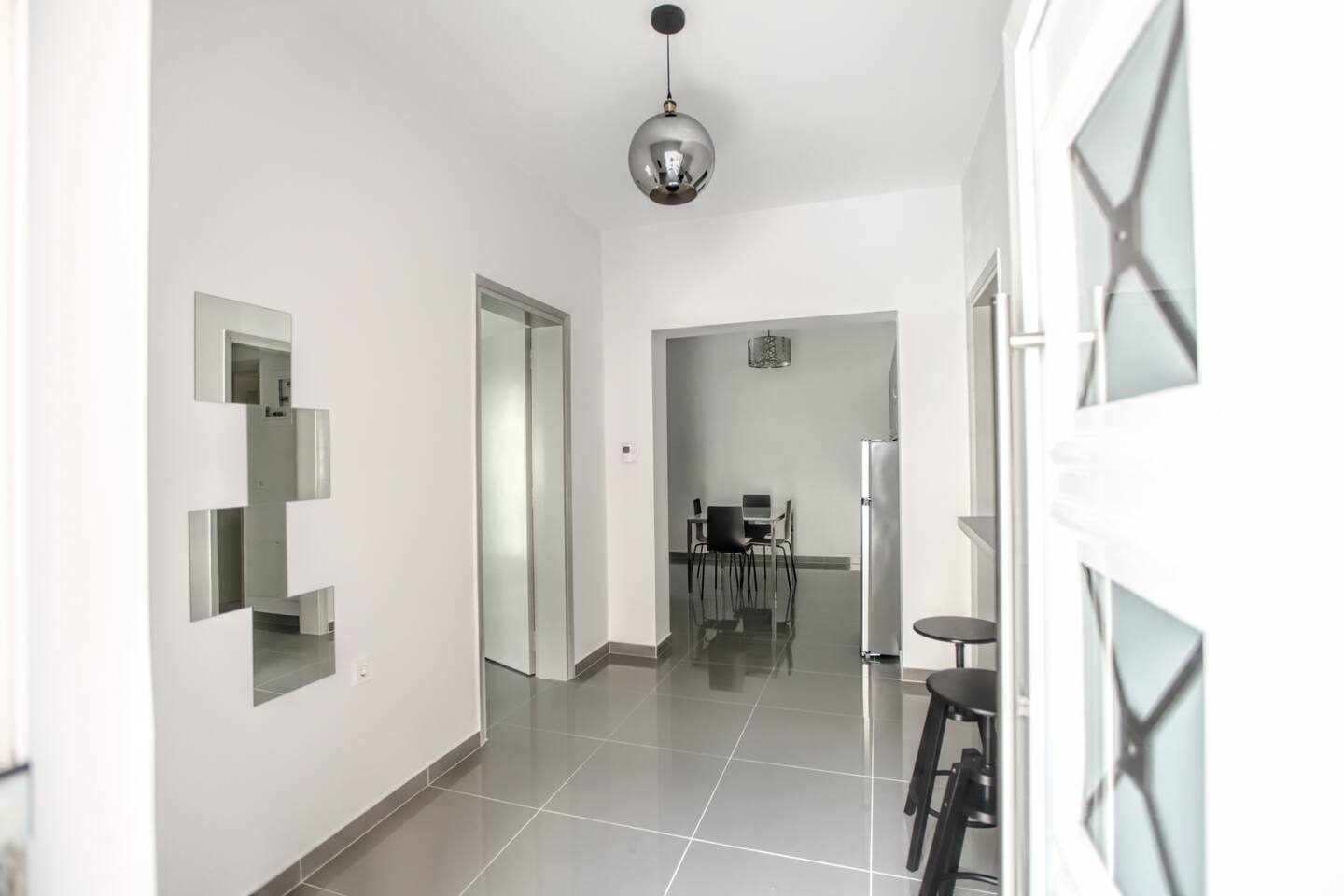 Terra di Meteora Suites #1