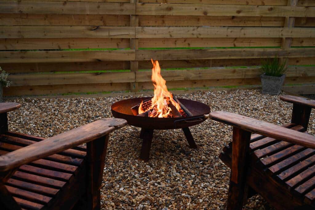 Fire Pit