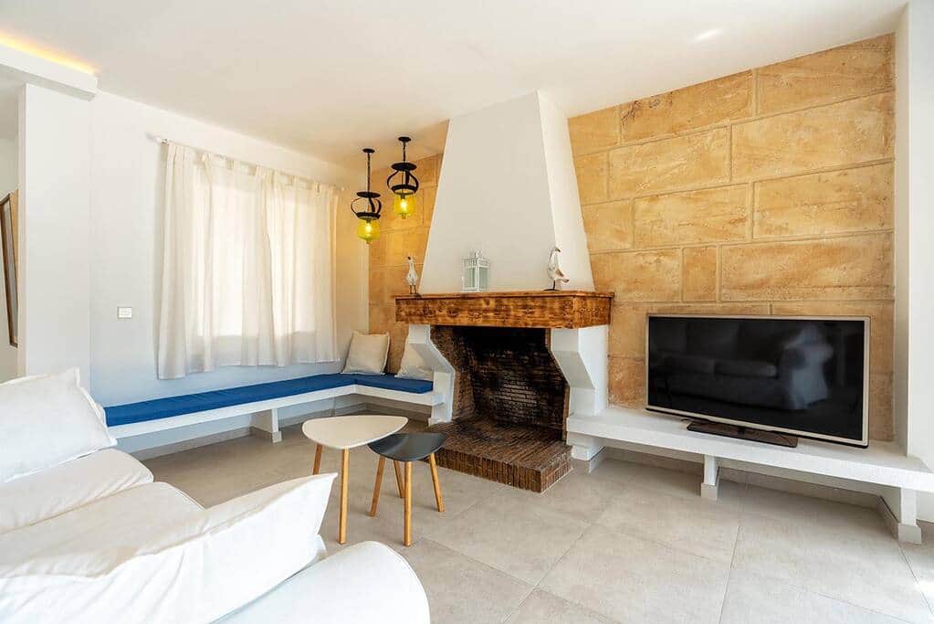 Apartament Guillem