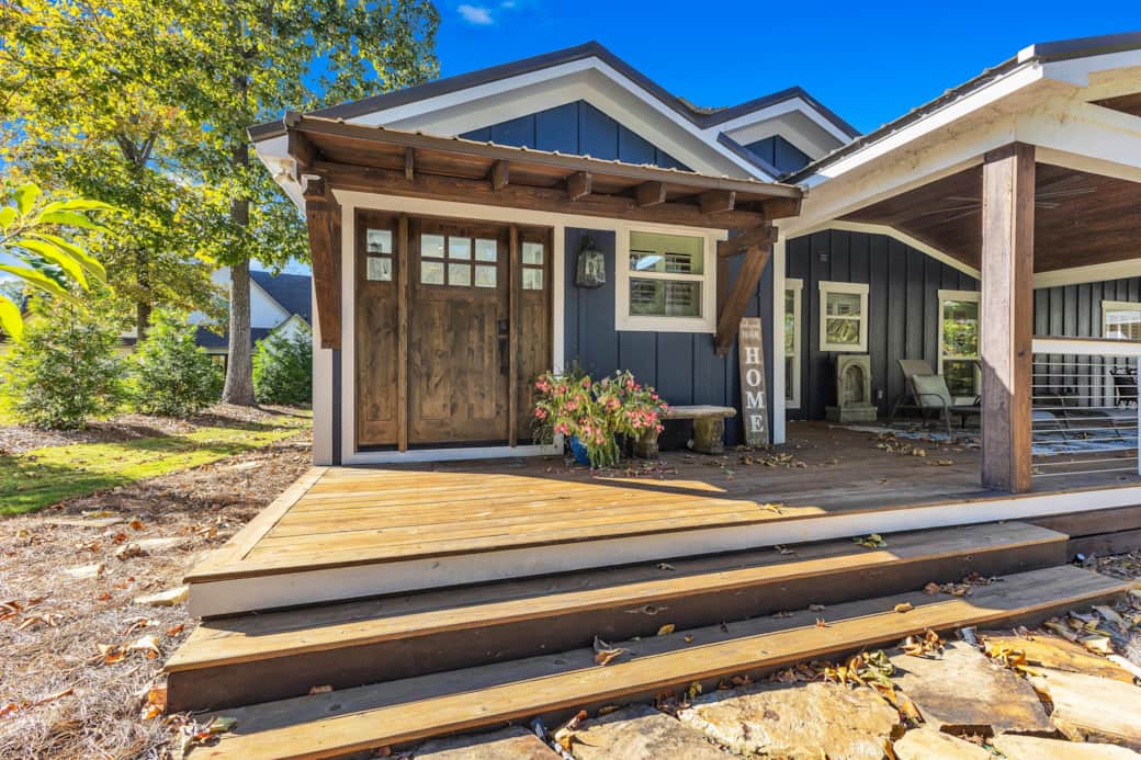 Roadside Entrance Roadside Entrance